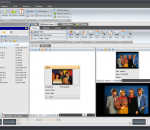 Home Multimedia Library 2.1